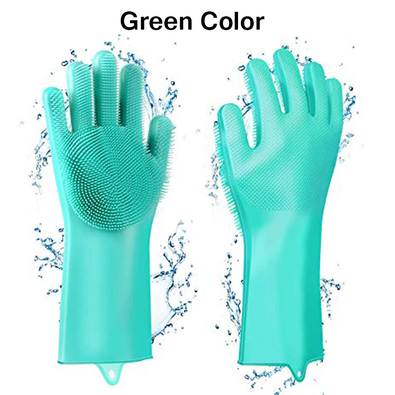 Dishwash Glove