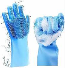 Dishwash Glove