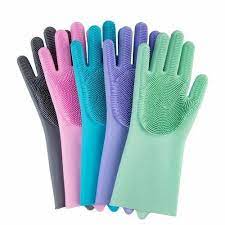 Dishwash Glove